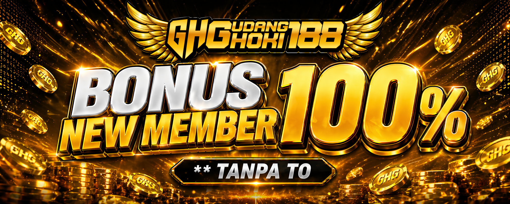 SELAMAT DATANG DI gudanghoki188