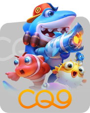 egames-CQ9 CARD