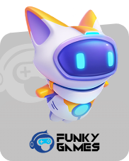 egames-FUNKYGAME FISHING