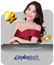 egames-PLAYTECH POKER