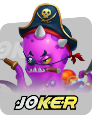 egames-JOKER FISHING